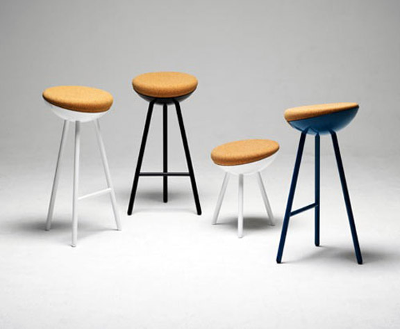 Tabouret 