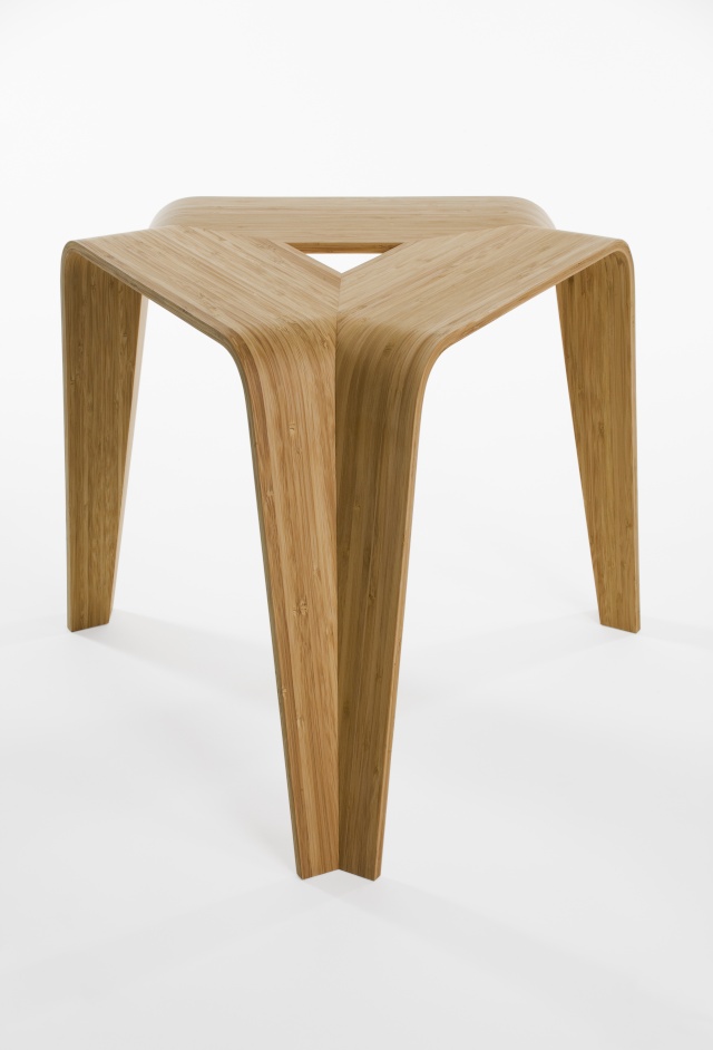 Table d'appoint de la gamme 