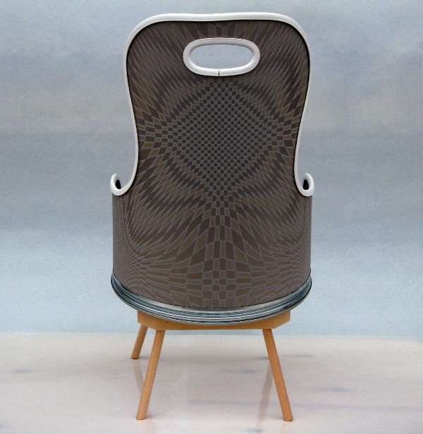 fauteuil trendytub