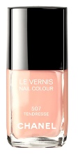 LE VERNIS tendresse