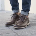 Que révèlent les chaussures d’un homme sur sa personnalité ?
