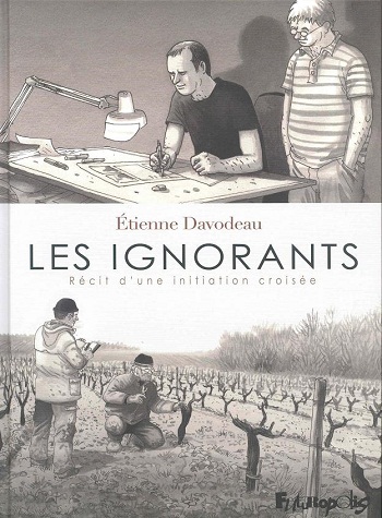 Les-Ignorants