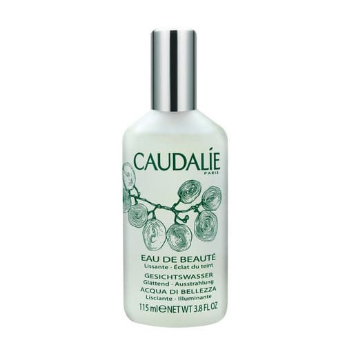 Mini eau de beaute-Caudalie