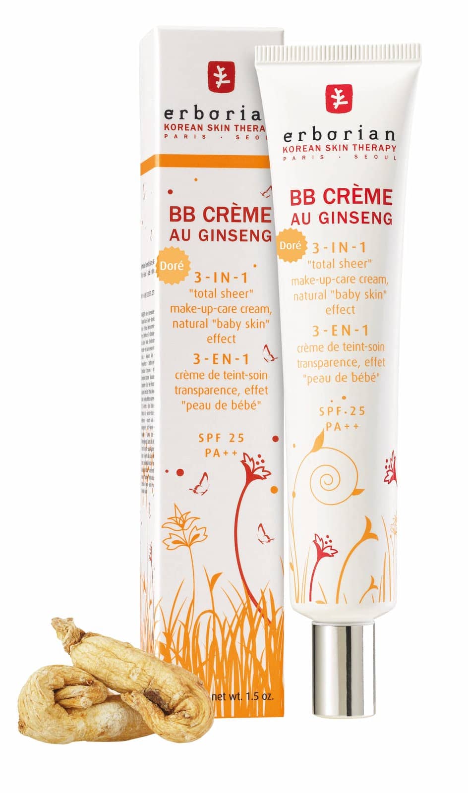 bb-creme-dore erborian