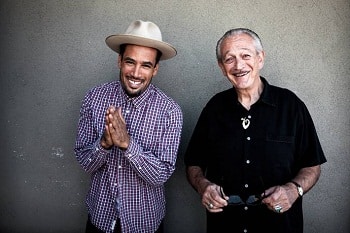 Ben Harper Un nouvel album