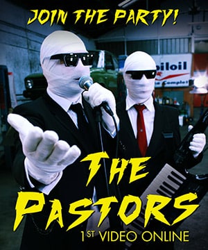 The Pastor