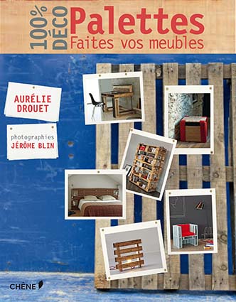 livre palette