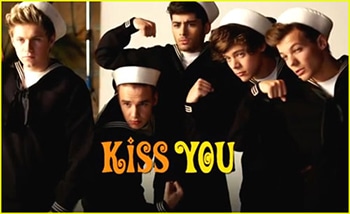 one-direction-kiss-you-preview