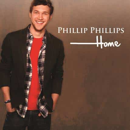 phillip phillips