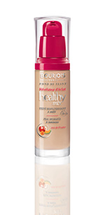 HEALTHY MIX FOND DE TEINT bourjois