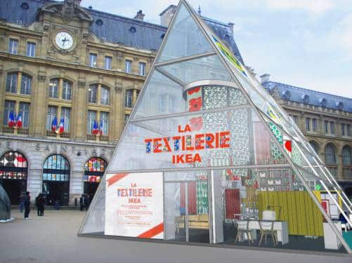 textilerie ikea ateliers gratuits