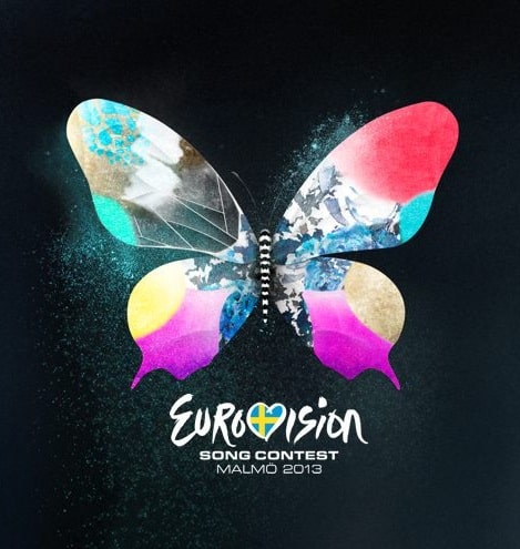 Eurovision 2013 theme art