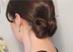 Le Chignon Noeud