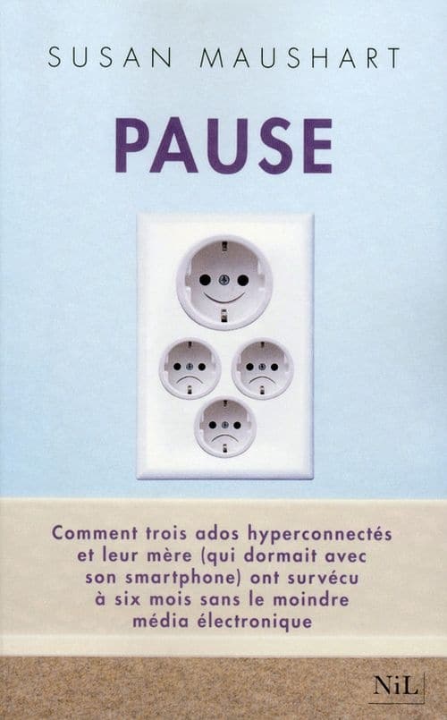 Pause de Susan Maushart