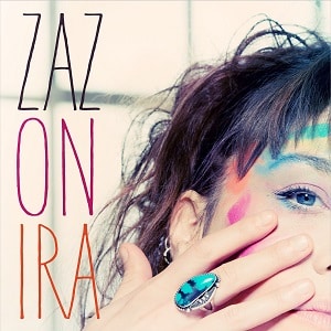 ZAZ single ONIRA