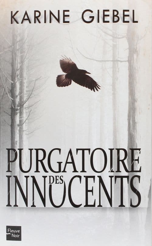 Purgatoire des innocents de Karine Giebel