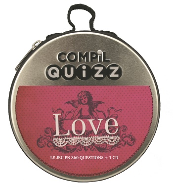 COMPIL-QUIZZ Love