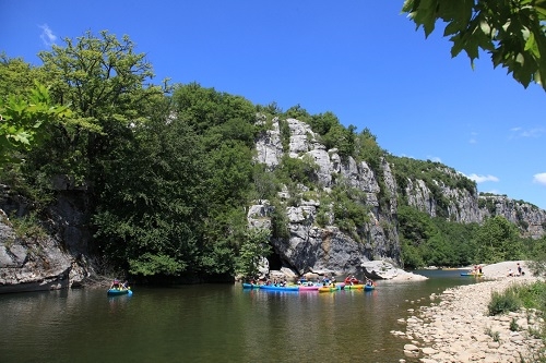 Ardèche Plein Coeur 