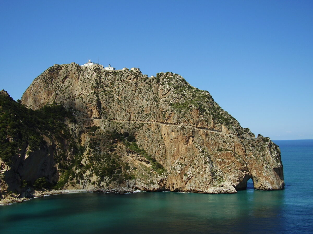 Algérie ! Un véritable paradis sur terre