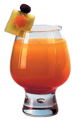 cocktail-medaillon