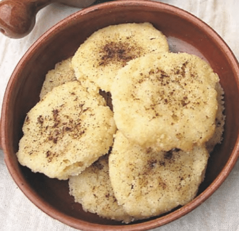 dliba - Dliba - Gâteaux marocains