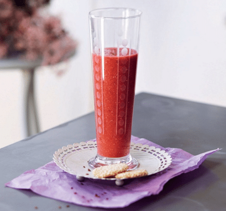 Smoothie minceur – Smoothies beauté-santé