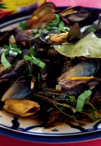 tajine-moules