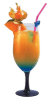 cocktail grans e1435760764708 - Cocktail Grand large - fruits exotiques - cocktails sans alcool