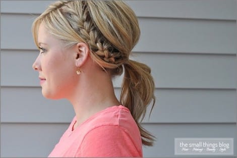 17-Half-French-Braid-Ponytail