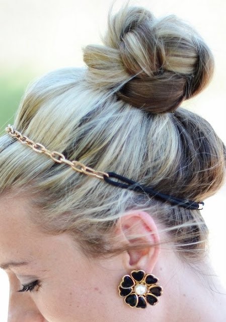 22-Braided-Top-Knot