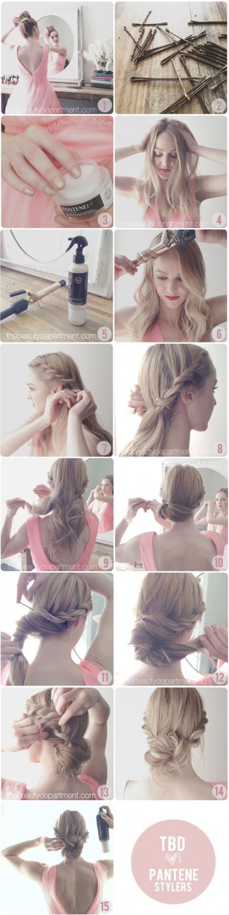 ROPE-BRAID-CHIGNON