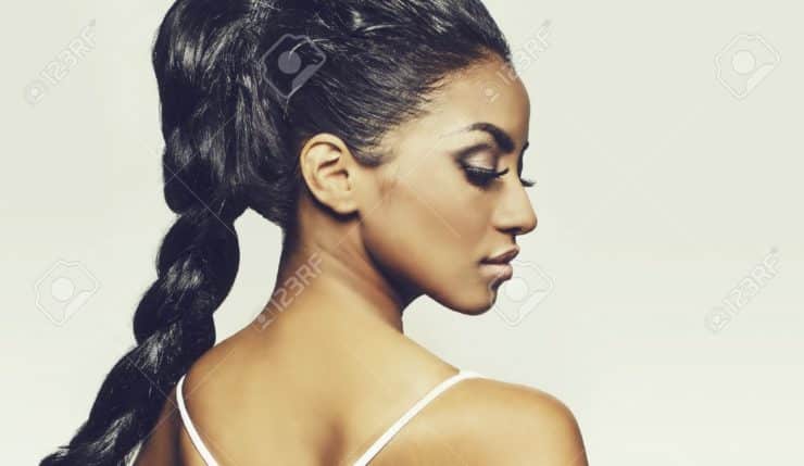 Cheveux tressés – 22 idées utiles de coiffures tresses