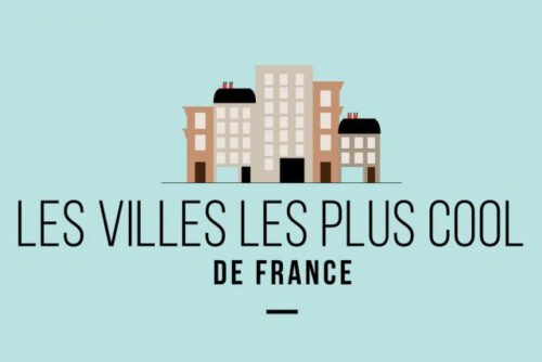 illu villes cool france 500x334 - Quelles sont les villes les plus cool de France ?