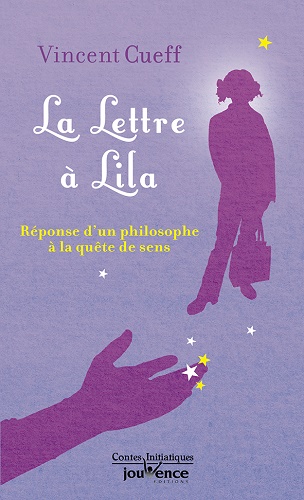 lettre a lila