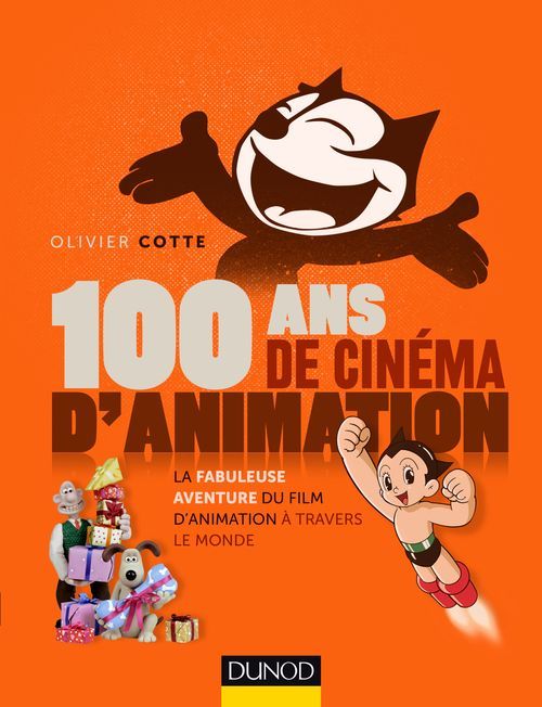 100 ans de cinÃ©ma