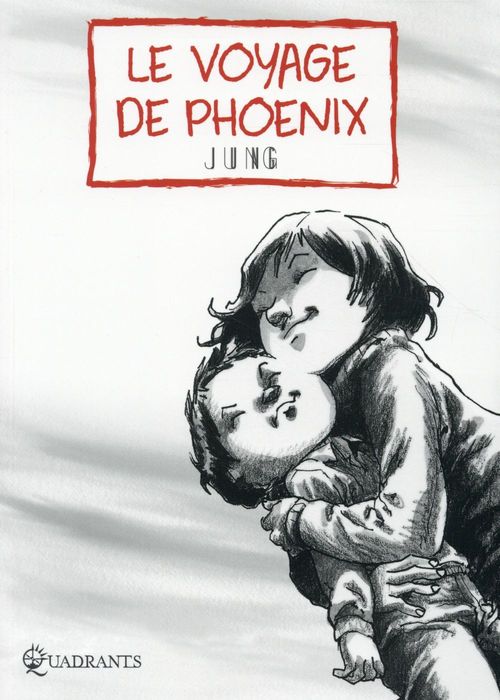 voyage de phoenix