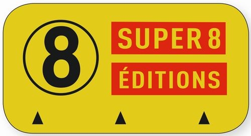 Éditions Super 8