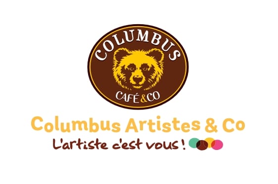 Columbus café