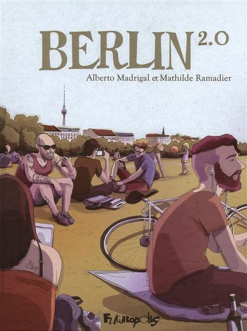 Berlin e01ad