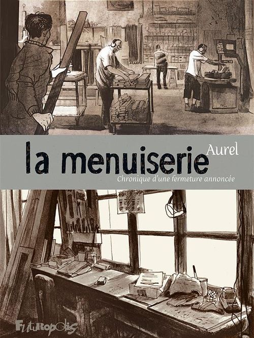 Menuiserie 206fa