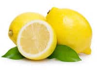 citron on the flux - les vertus inconnues du Citron