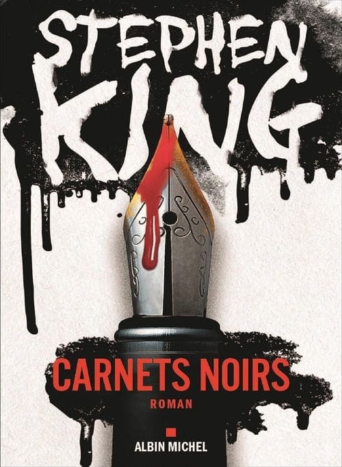 Carnets noirs de Stephen King