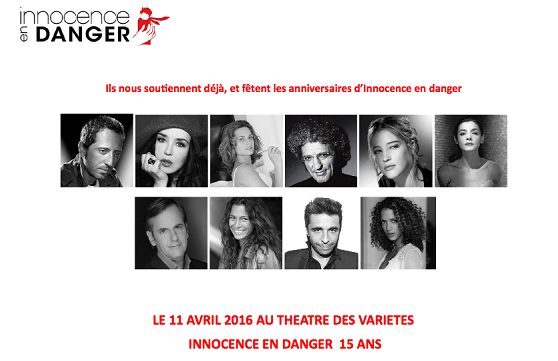 LES ARTISTES PARTICIPENT AU 15 DIED ef60a