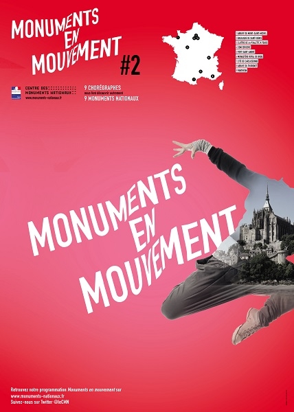 Centre des monuments nationaux