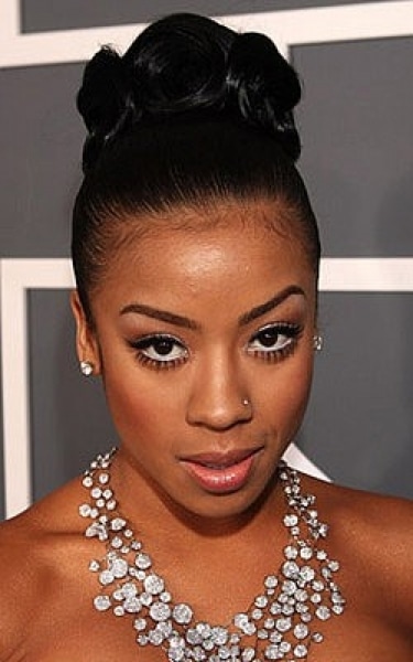 Cheveux Afro Idées De Coiffures De Mariage Coiffure