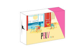 Box PBLV - Plus Belle La Vie