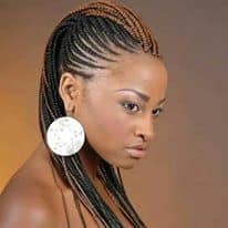 coiffure africaine tresse africaine modele 112 - Notre sélection de BD (et de livres) du mois