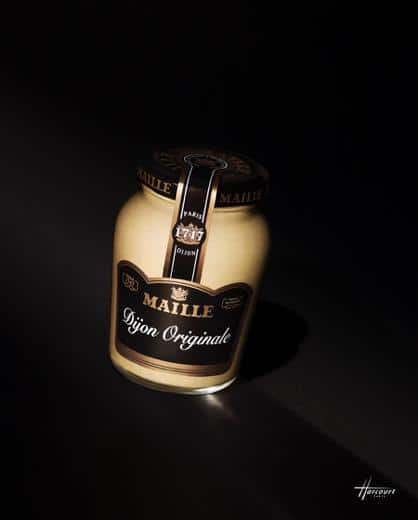 MAILLE Studio Harcourt Paris f7337