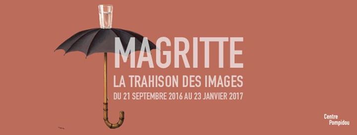 Magritte la trahison des images 6eeea