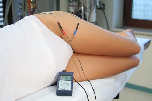 electrostimulation tens